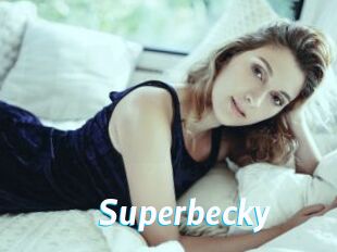 Superbecky