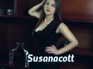 Susanacott