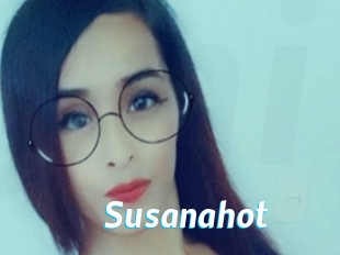 Susanahot