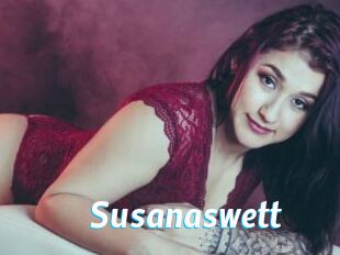 Susanaswett