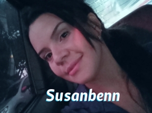 Susanbenn