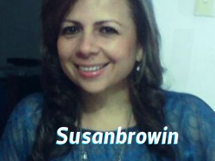 Susanbrowin