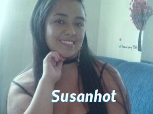 Susanhot