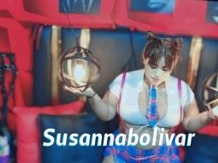 Susannabolivar