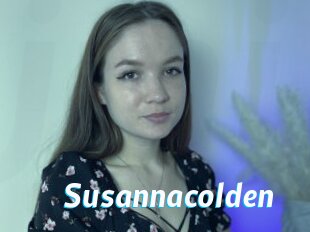 Susannacolden