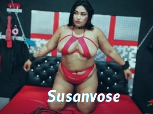 Susanvose