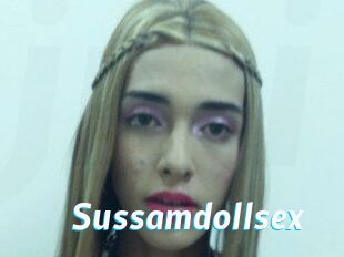 Sussamdollsex