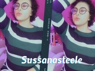 Sussanasteele