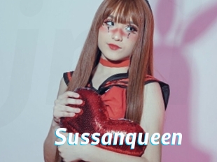 Sussanqueen