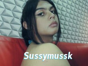 Sussymussk