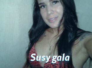 Susy_gala