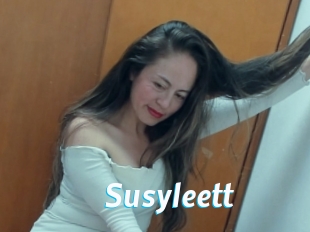 Susyleett