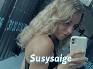 Susysaige