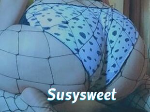 Susysweet