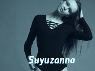 Suyuzanna