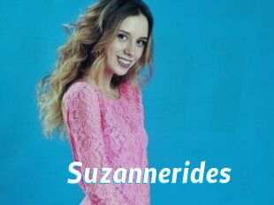 Suzannerides