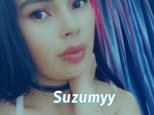 Suzumyy