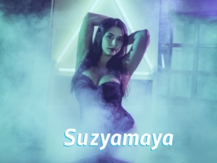 Suzyamaya