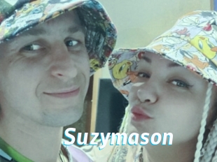 Suzymason