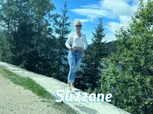 Suzzane