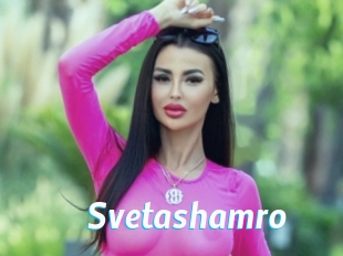 Svetashamro