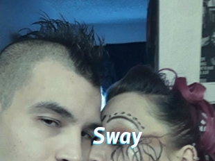 Sway