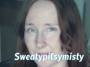 Sweatypitsymisty