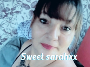 Sweet_sarahxx