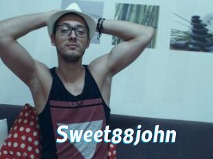 Sweet88john