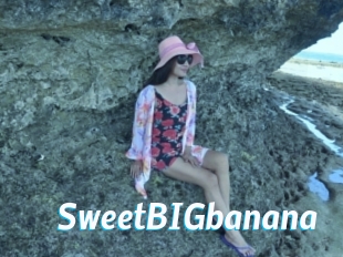 SweetBIGbanana