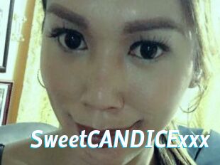 SweetCANDICExxx