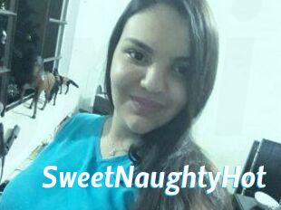 SweetNaughtyHot