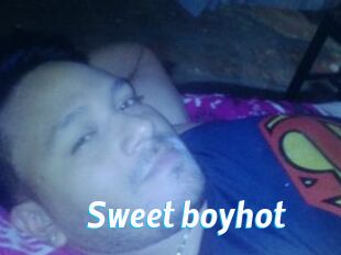 Sweet_boyhot