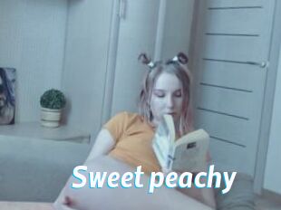 Sweet_peachy