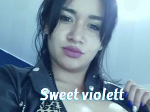 Sweet_violett