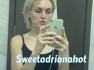 Sweetadrianahot