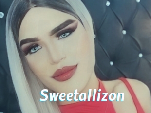 Sweetallizon