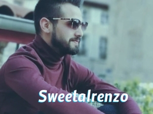 Sweetalrenzo