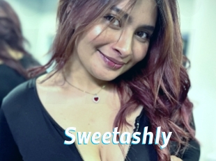 Sweetashly