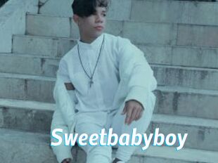 Sweetbabyboy
