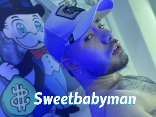 Sweetbabyman