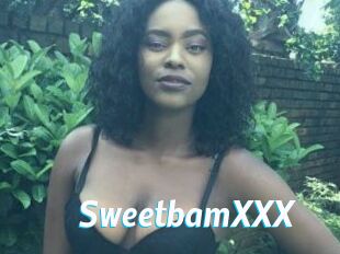 SweetbamXXX