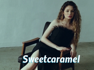 Sweetcaramel