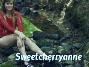 Sweetcherryanne