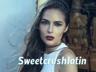 Sweetcrushlatin