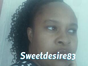 Sweetdesire83