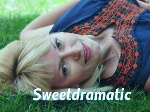 Sweetdramatic