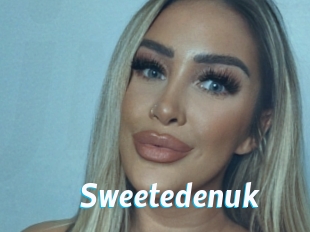 Sweetedenuk