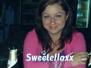 Sweetellaxx