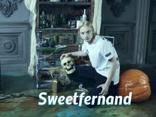 Sweetfernand